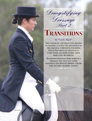 Demystifying Dressage Article